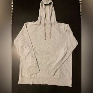 Calvin Klein Long Sleeve Hoodie Shirt